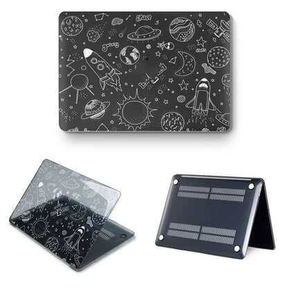 Funda para portátil para Macbook Air 13 M2 A2681 A2337 A2179 A2338 20