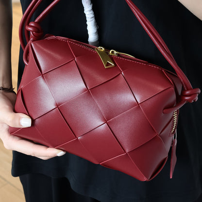 Fashion One Shoulder Crossbody Bag