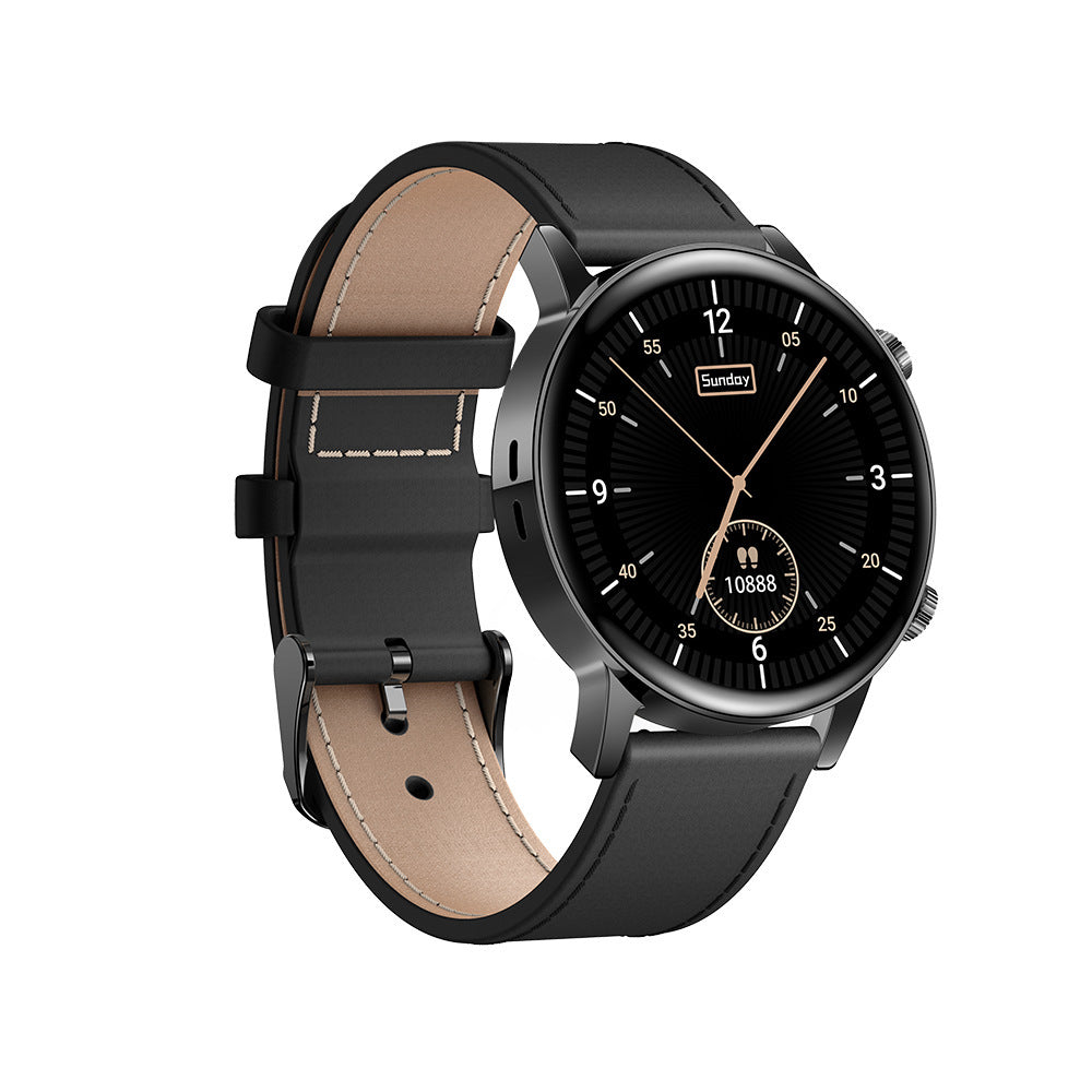 Women's Smart Watch With 1.3-inch Screen