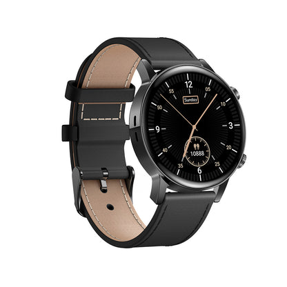 Women's Smart Watch With 1.3-inch Screen