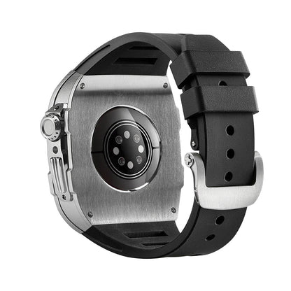 Alloy Modified Watch Protective Case