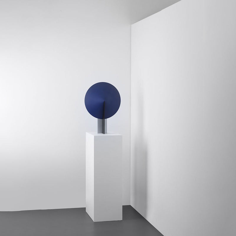 Postmodern Minimalist Children's Room Table Lamp