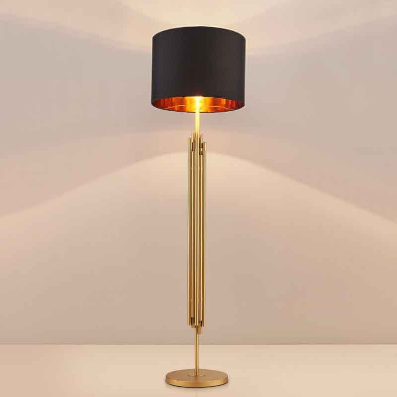 Lampe de Table de chevet de chambre à coucher d'étude de concepteur créatif personnalisé de salon