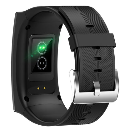 Montre de sport de pression artérielle étanche Bluetooth