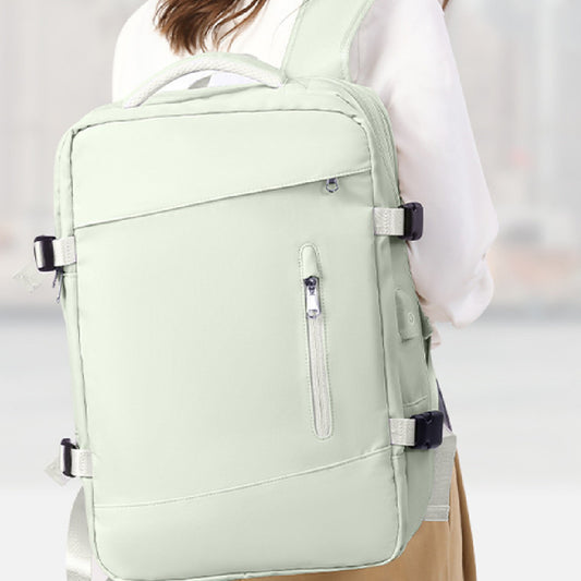 Women's Large Capacity Travel Backpack