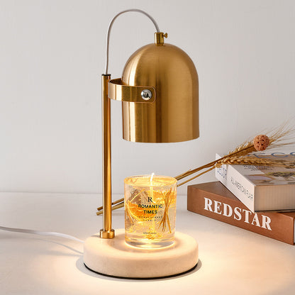 Lamp Table Lamp Bedroom Aromatherapy Stove Machine