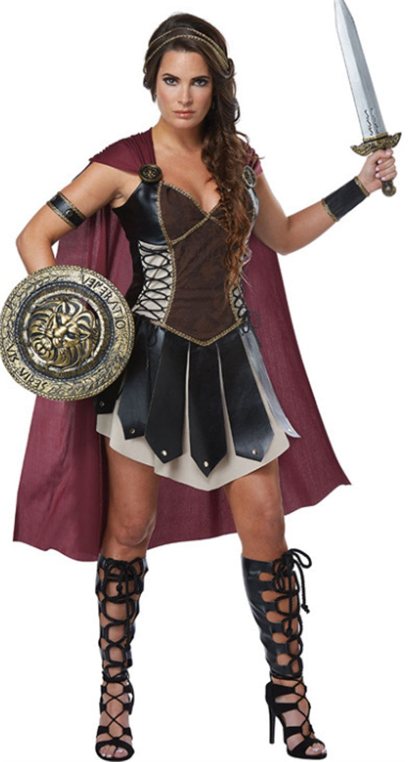 Costumes d'Halloween pour dames, joli costume