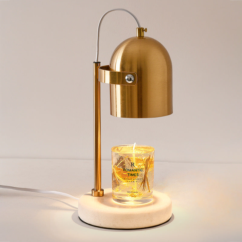 Lamp Table Lamp Bedroom Aromatherapy Stove Machine