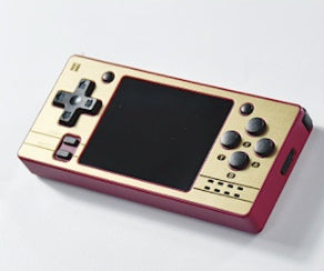 Mini console de jeu portable nostalgique