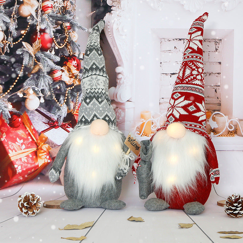 Home Fashion New Christmas Ornament Decoration