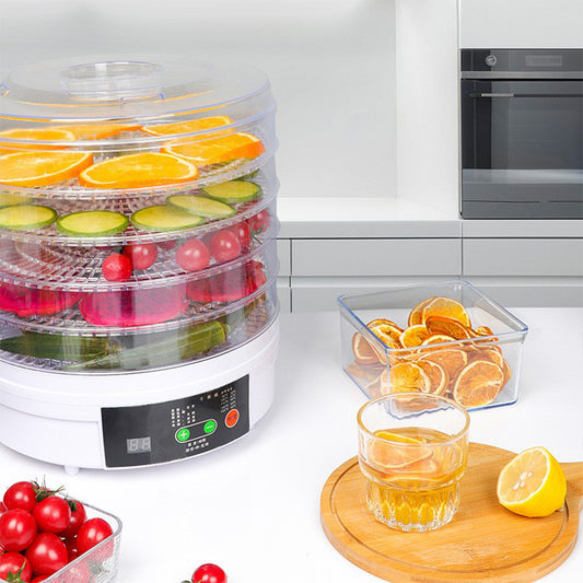 Déshydrateur de fruits ménagers, petit séchoir de produits alimentaires