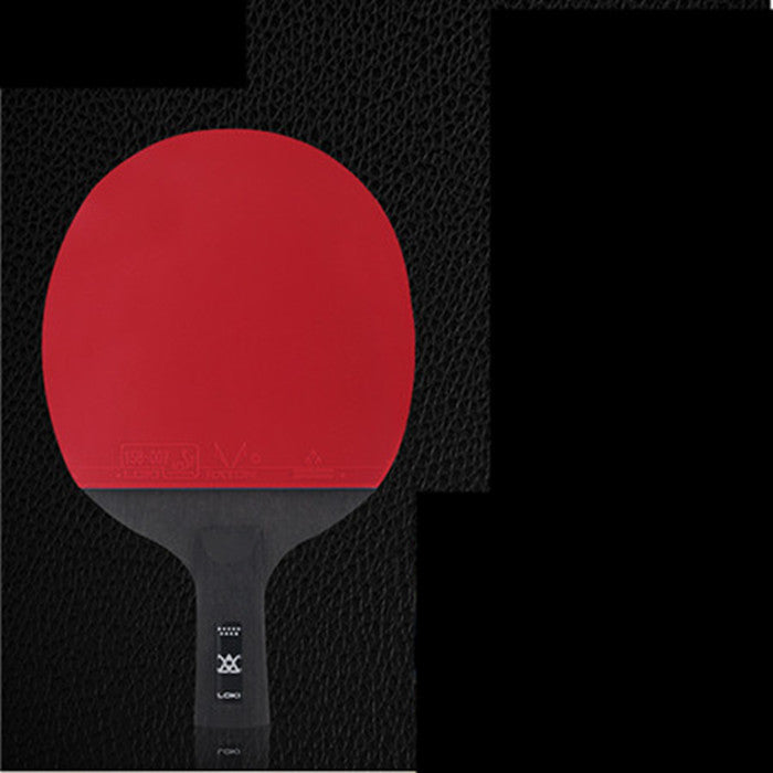 E Series 9star Table Tennis Racket