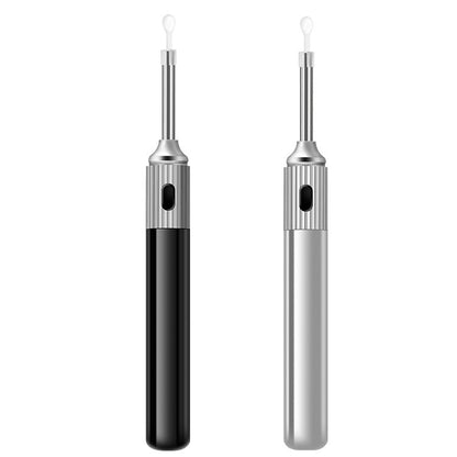 Otoscope WiFi, nettoyeur d'oreille, Endoscope de nettoyage, caméra d'inspection d'oreille sans fil, Gyroscope, outil d'élimination du cérumen