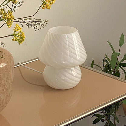 Jushang Nordic Korea Ins Bedside Lamp