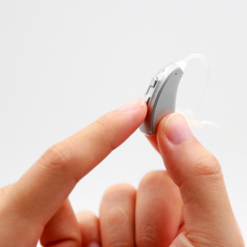 New Type Electric Cabin Hearing Aid