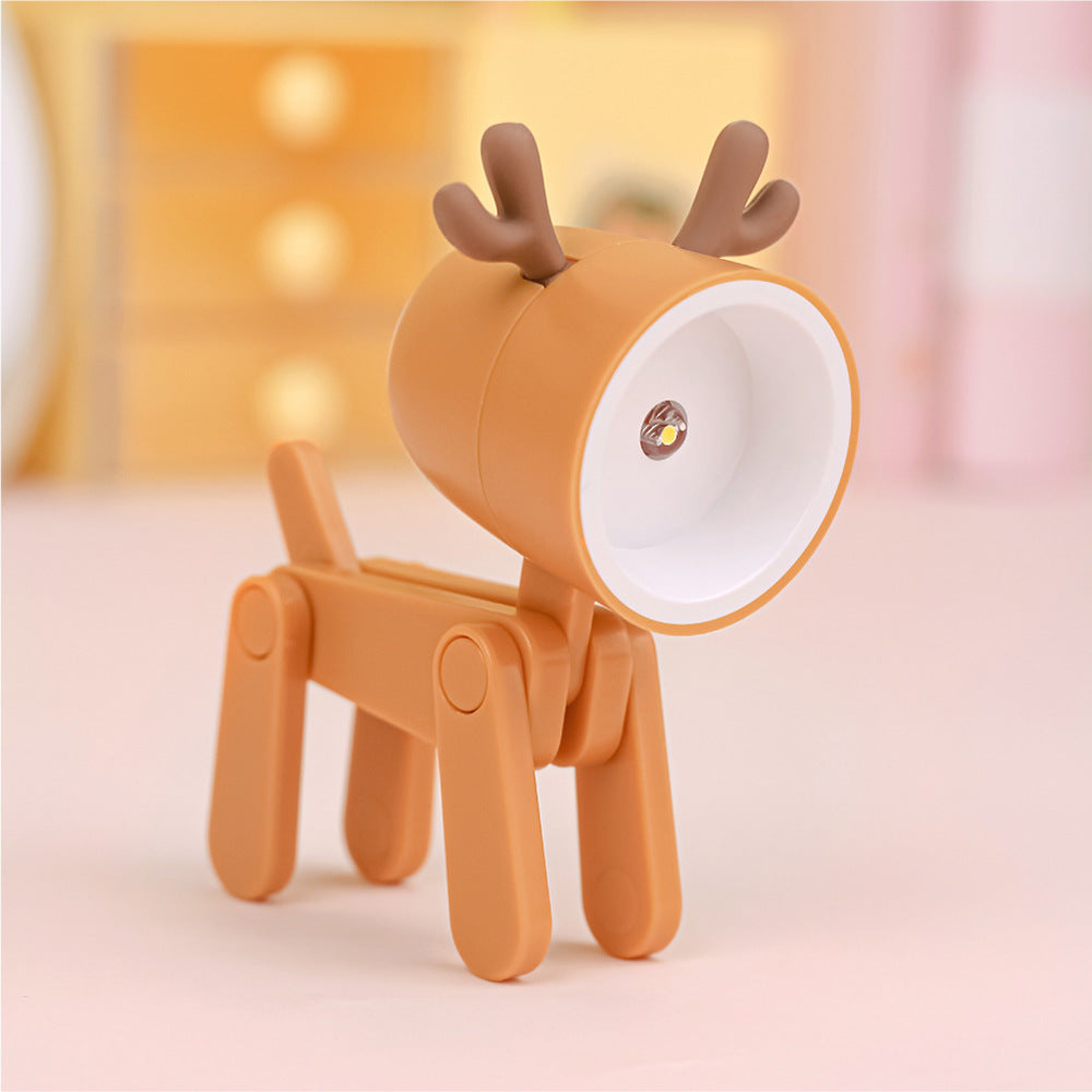 Decorative Ornaments Of Led Cute Night Light