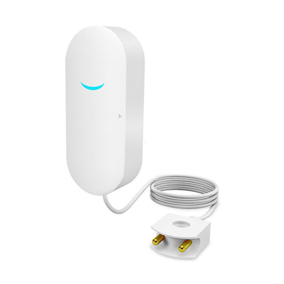 Home Intelligent Water Leakage Alarm