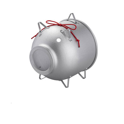 Outdoor Creative Repellent Pig Mosquito Repellent Tray Holder