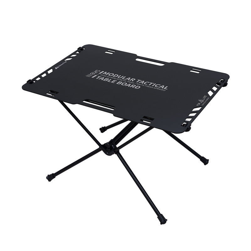 Shanqu Outdoor Portable Aluminum Alloy Table