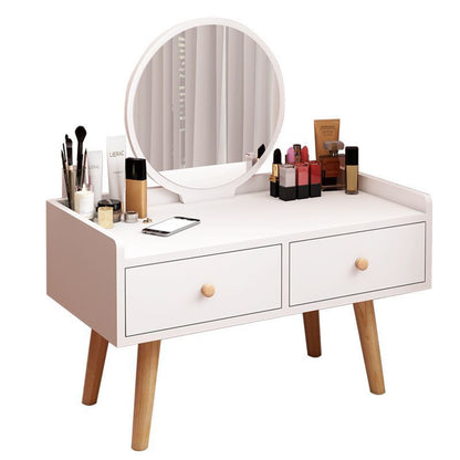 Household Bay Window Dressing Table