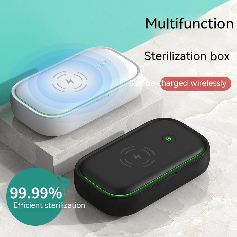 UV UV Disinfection Box Mobile Phone