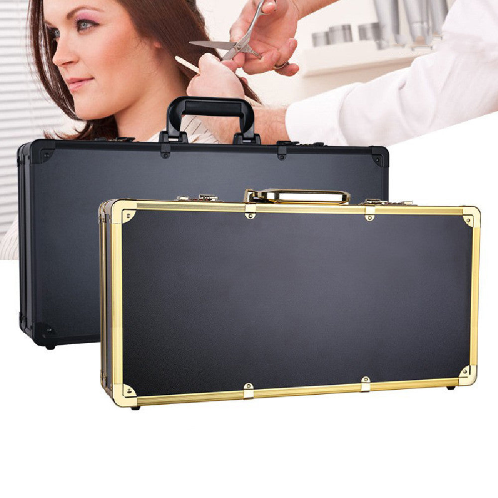 New Aluminum Alloy Vintage Hair Dresser