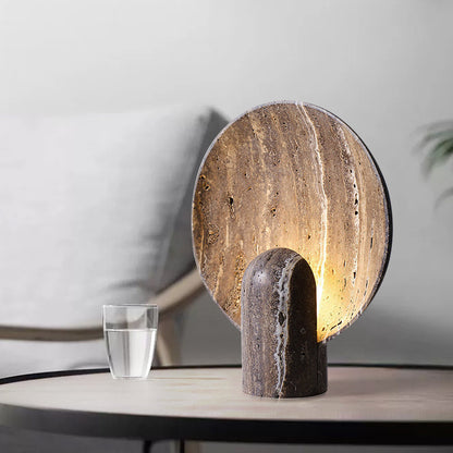 Modern Minimalist Creative Personality Nordic Bedroom Bedside Decorative Table Lamp