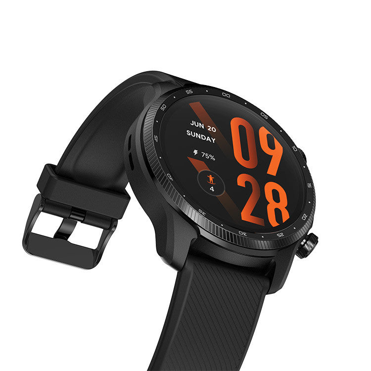 Montre intelligente Global Ticwatch Pro 3 GPS Wear OS Google