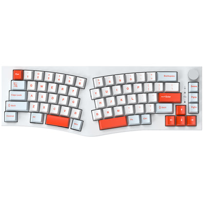 Game Mechanical Keyboard Wireless Bluetooth Hot-swappable