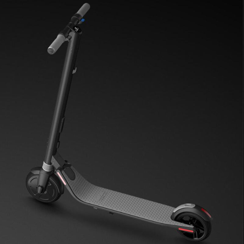 Scooter électrique batterie intégrée Version intelligente universelle