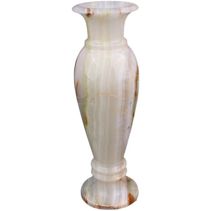 Vase en Jade, dessus de Table chinois ancien, décoration de la maison