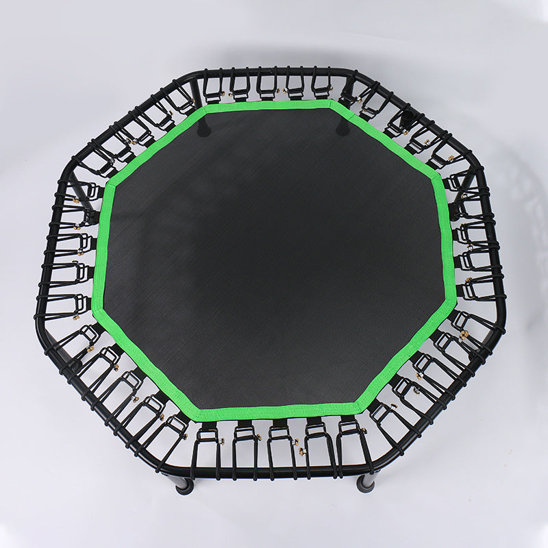 48-inch Indoor Sports Children's Folding Trampoline