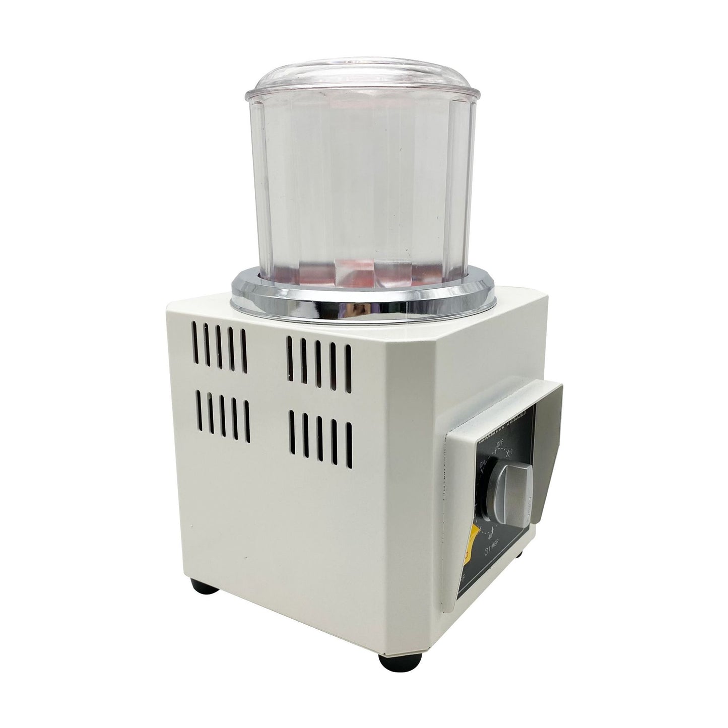 KT90 Mini Magnetic Machine Polishing Machine