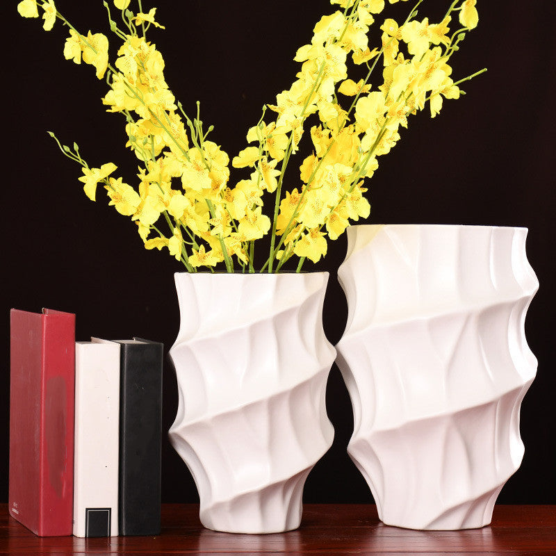 Home Ceramic Decoration Chinese Style Simple Modern Style