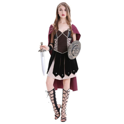 Costumes d'Halloween pour dames, joli costume