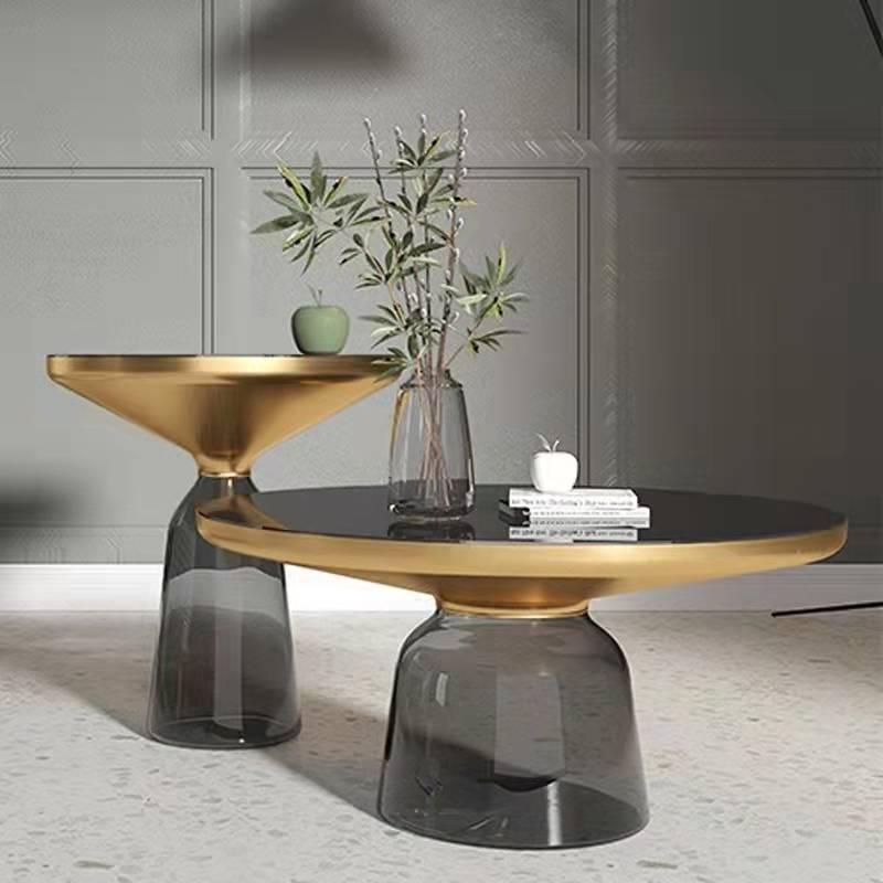 Light Luxury Tea Table Nordic Small Household