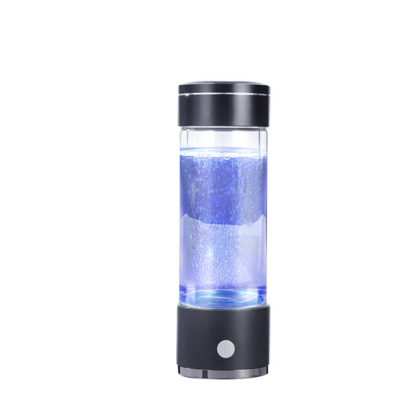 Multifunctional Hydrogen And Oxygen Separation Electrolysis Health Cup