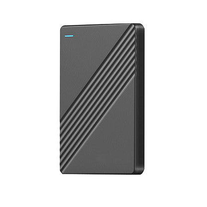 Large Capacity Mobile Hard Disk Portable Non-solid State