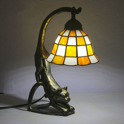 European Style Living Room Creative Desk Lamp