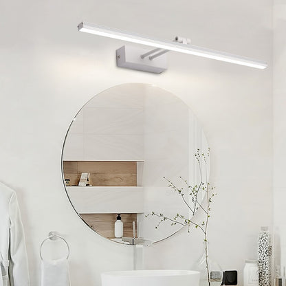 Faro LED para espejo de baño y baño