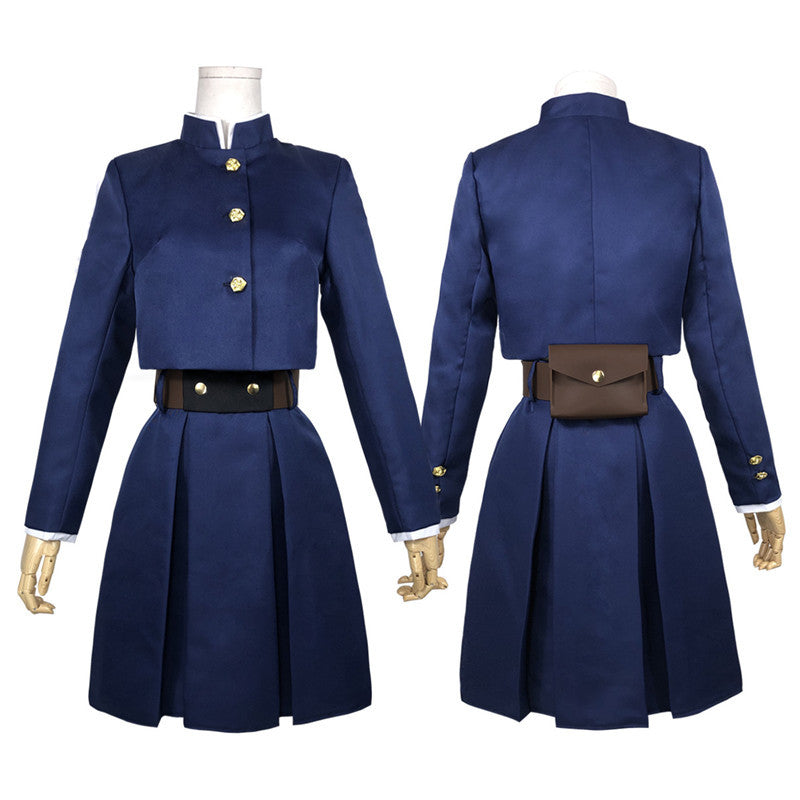 Halloween Dress Uniform Coat