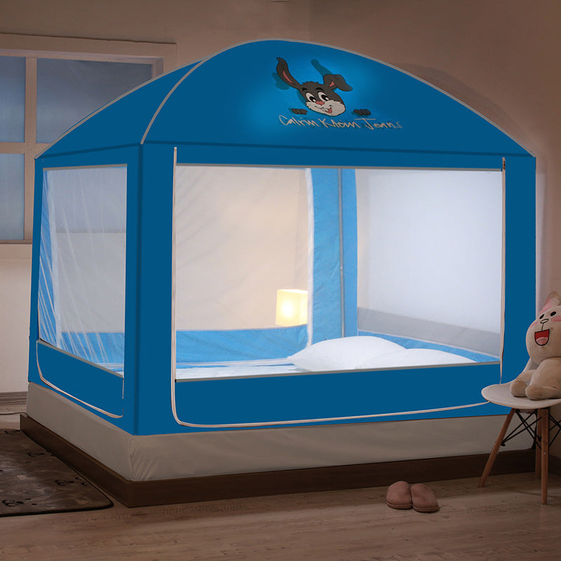 Light And Mosquito Proof Household Mosquito Net For Children