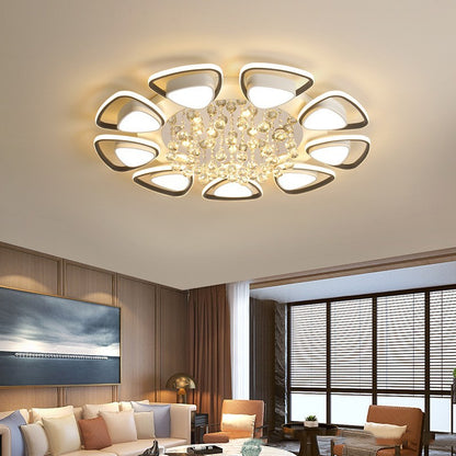 High-end Atmospheric Bedroom Ceiling Lights Living Room Headlights Simple And Modern