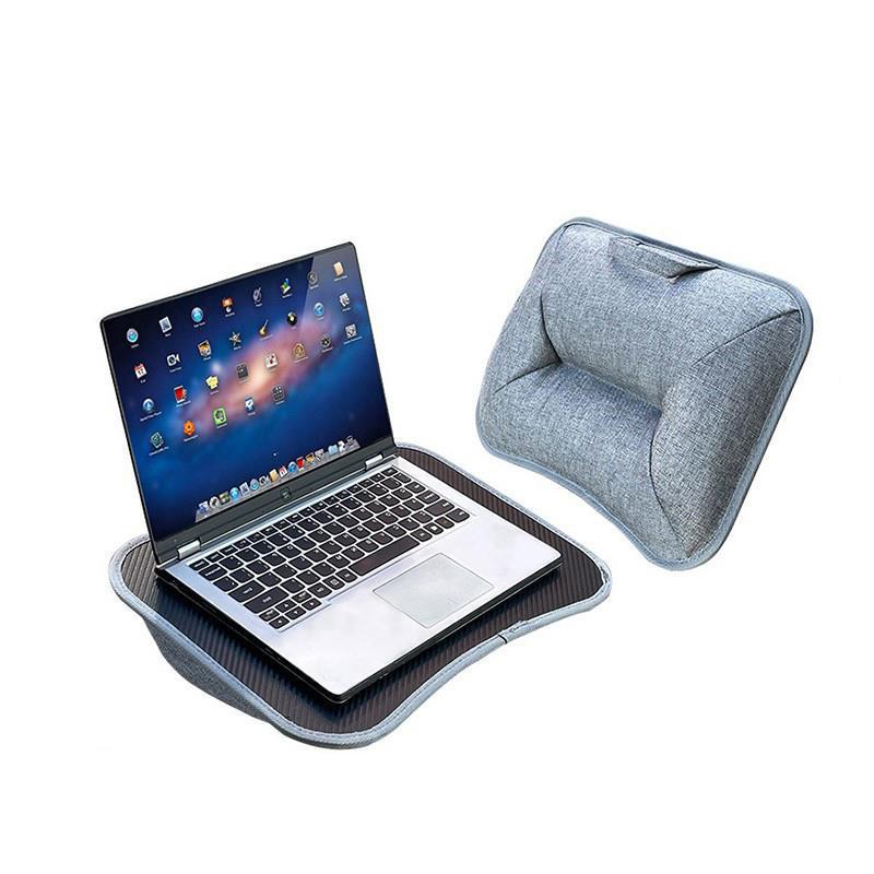 Laptop Stand Computer Notebook Desk Bed Lap Table