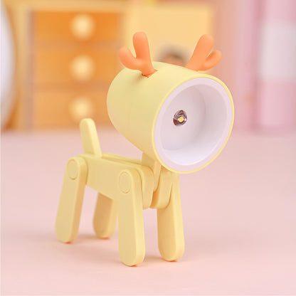 Decorative Ornaments Of Led Cute Night Light