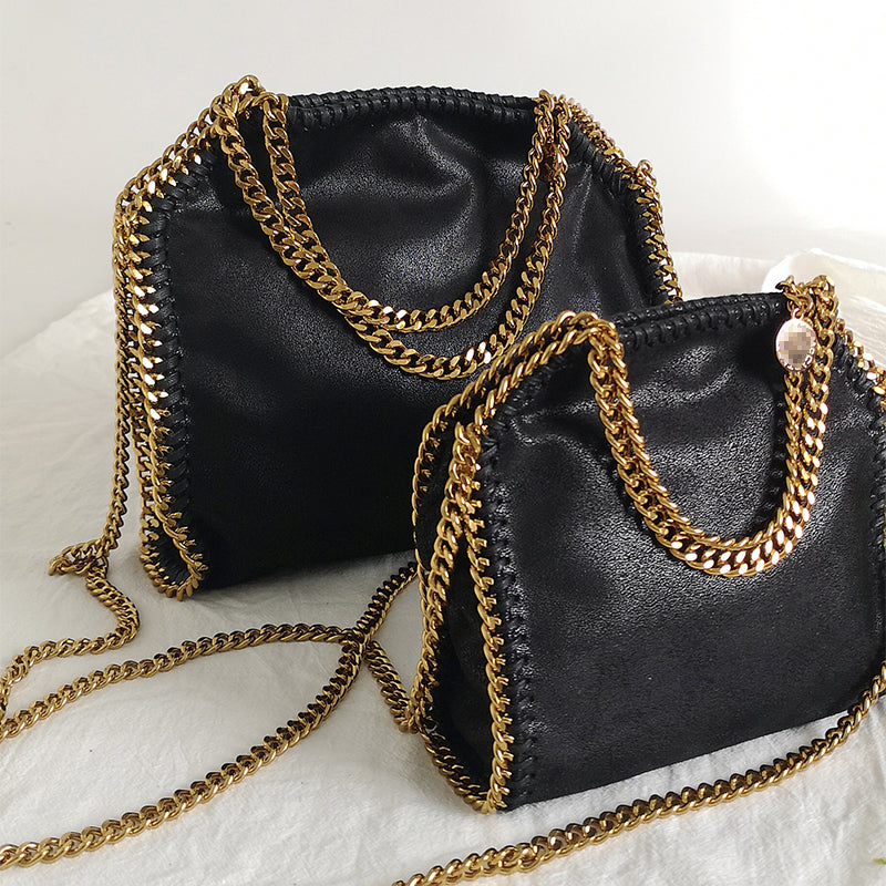 Women's New Fashion Crossbody Bag