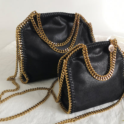 Bolso bandolera de nueva moda para mujer