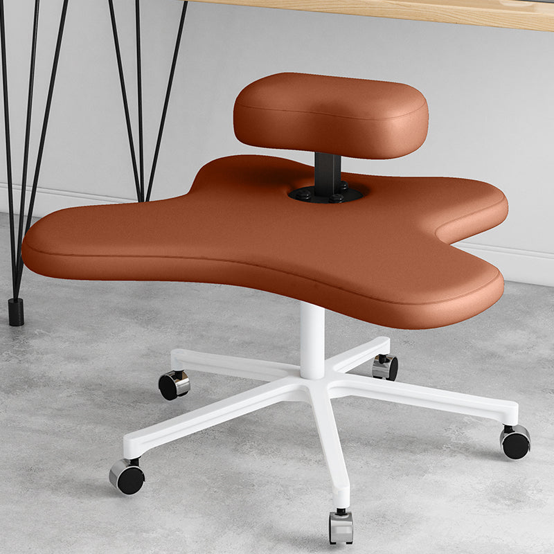 Squatting Chair Stool Lazy Office Sofa Sitting