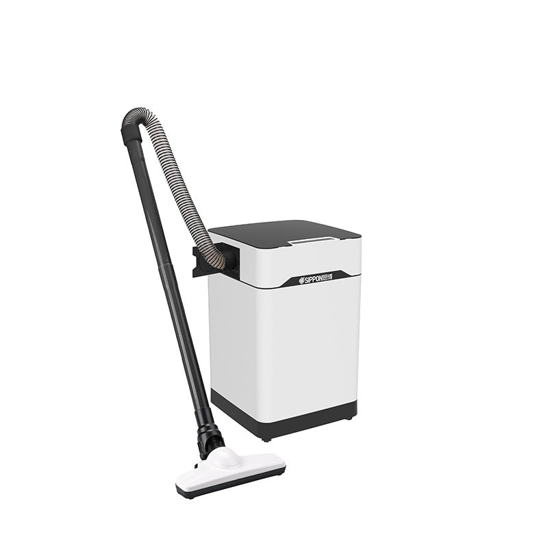 New Intelligent Dust-cleaning Garbage Can