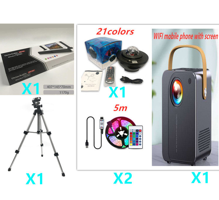 Tarjeta Combo TV Altavoz Sound Blaster Altavoz Bluetooth